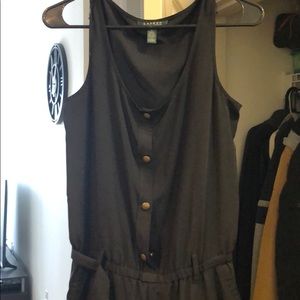 Lauren Ralph Lauren Jumpsuit Size 4